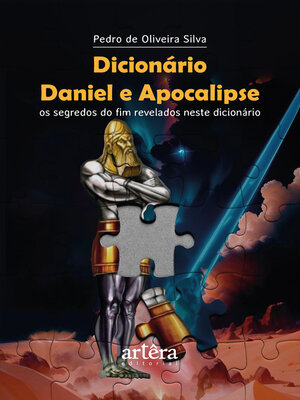 cover image of Dicionário Daniel e Apocalipse